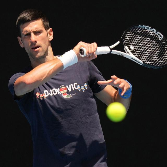 开云体育-德约首发长文回应各方质疑 但争议仍燃烧不止