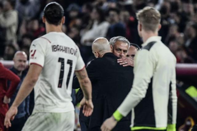 开云下载-梁熙明：罗马聘鸟，啼笑因缘