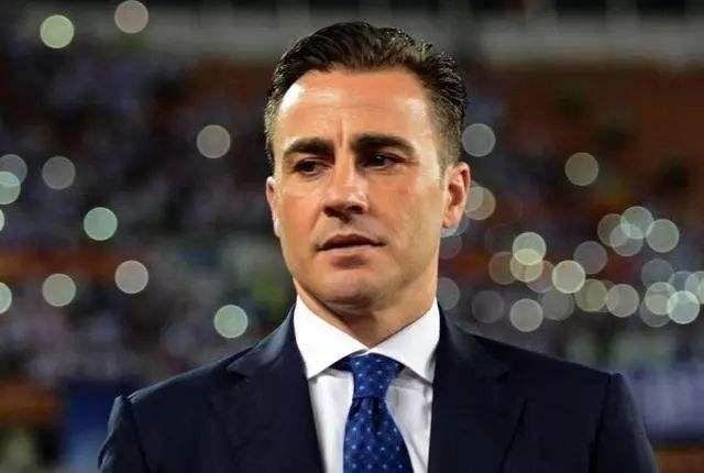 开云下载-只有16人能出战青岛 卡纳瓦罗：忧心队员松懈犯错